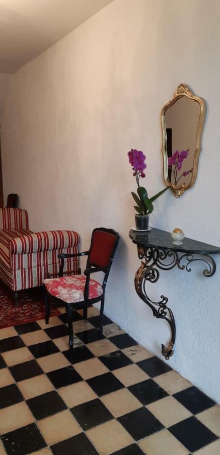Casa San Salvadore Favalello Экстерьер фото