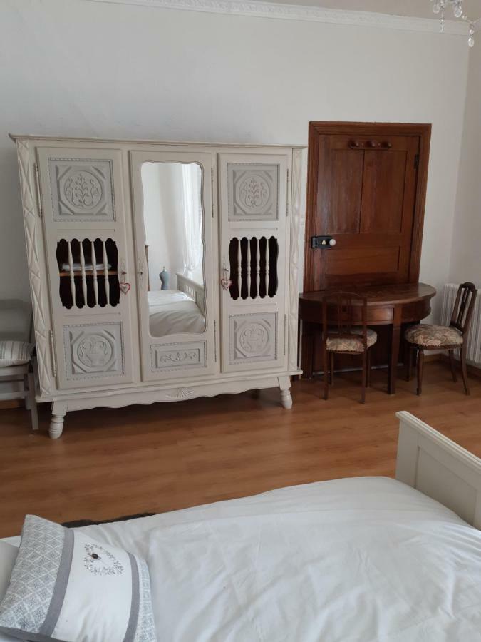 Casa San Salvadore Favalello Экстерьер фото